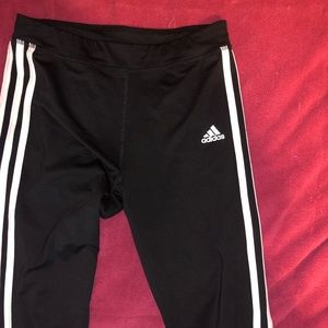adidas leggings youth